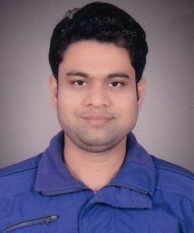 Nitesh Chourasia