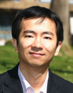 Zhanqi Zhao