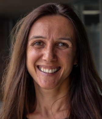 Milena Maria Maule