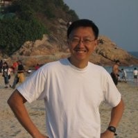 Rocky K. C. Chang