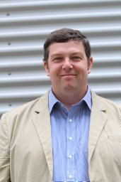 Kenneth B. Kent