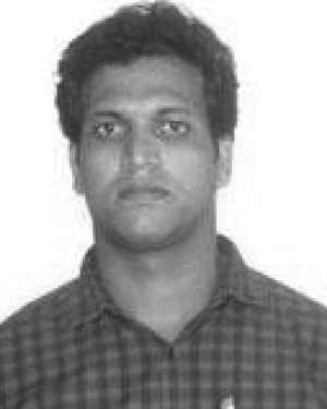 J. Lakshmipathi