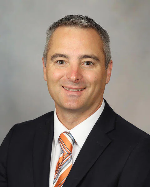 Matthew K. Tollefson