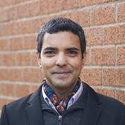 Tony Samuel
