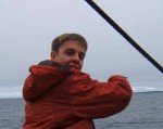 Andrew Cuff