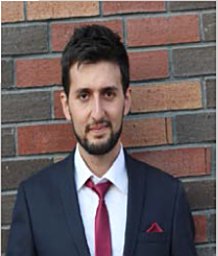 Irfan Sahin