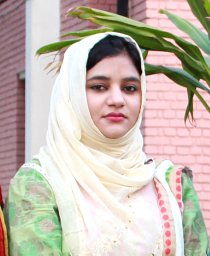 Choudhary Sana