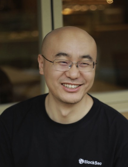 Yajin Zhou