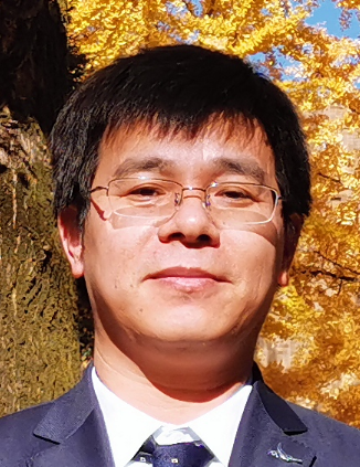 Junbo Deng