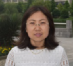 Weili Xiong