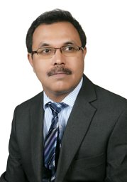 Ravinder Goswami