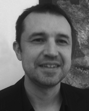 Hervé Caumont