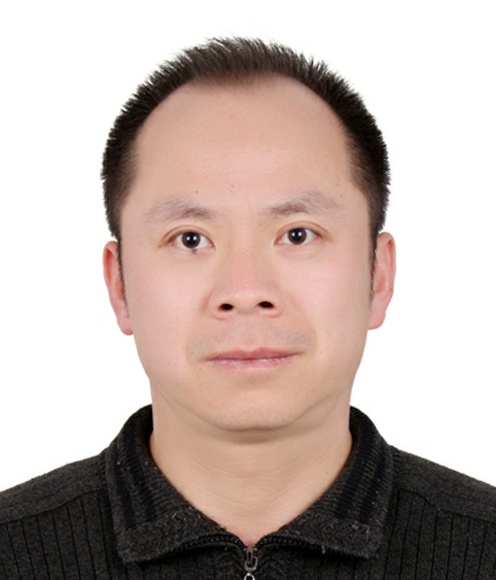 Hongxuan Li