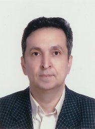 Gholamreza Vossoughi