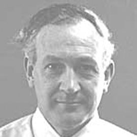 John Mahony