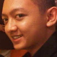 Peb Ruswono Aryan