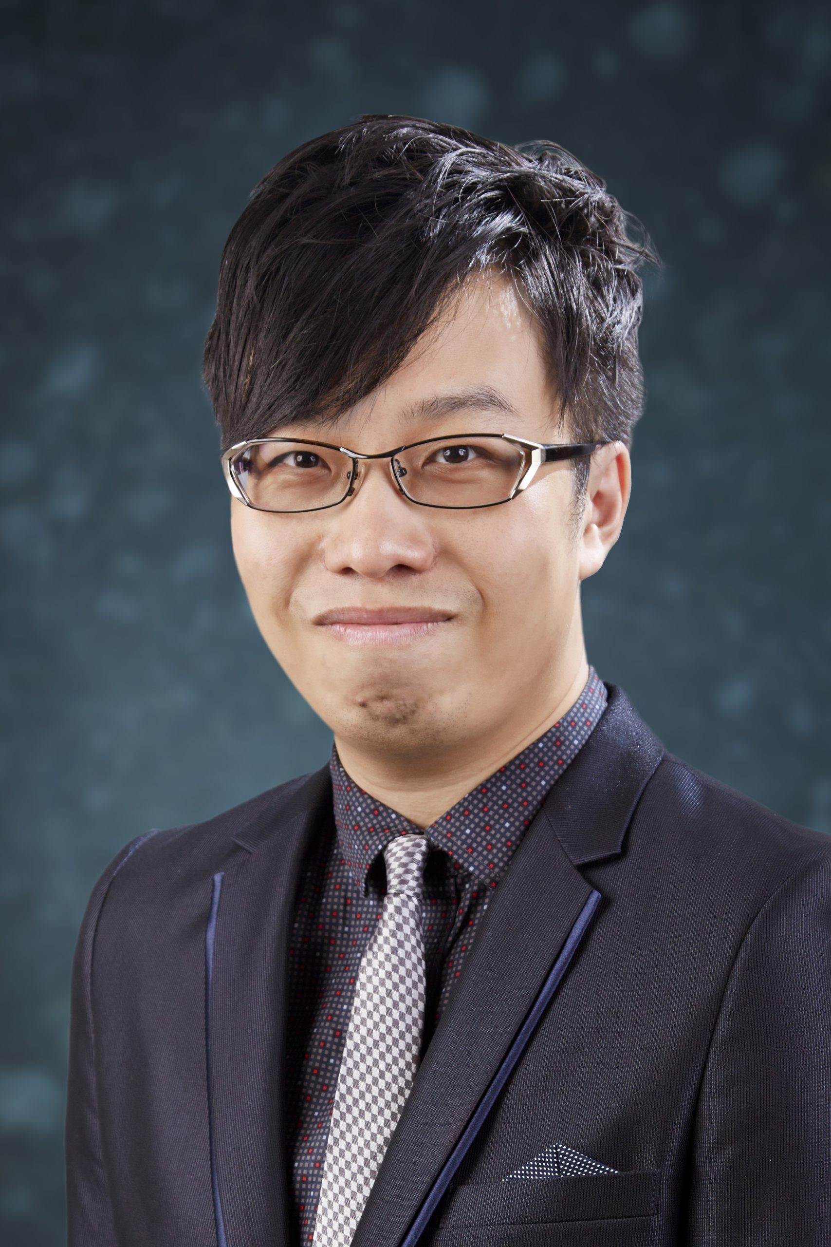 Sherman Sze Ming Chow