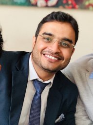 Praveen Pandey
