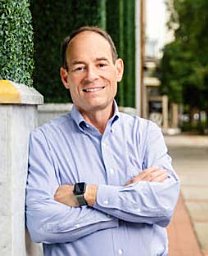 David J. Cooper