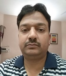 Pankaj Kanaujia