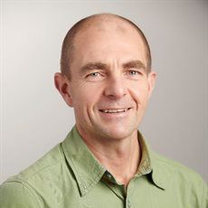 Ian Boardley