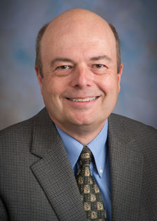 Jeffrey L. Collett Jr.