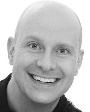 David Joyce