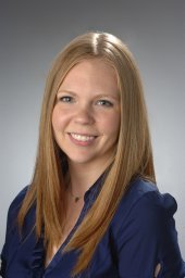 Laura VanderDrift Machia