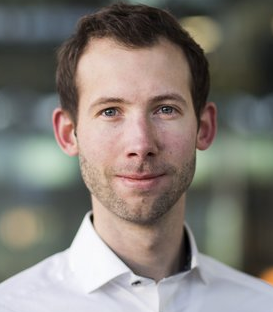 Ruud Van Sloun