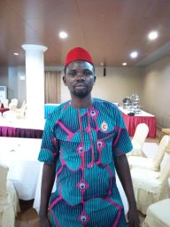 J S Igwe
