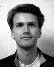 Hans M. Jacobson