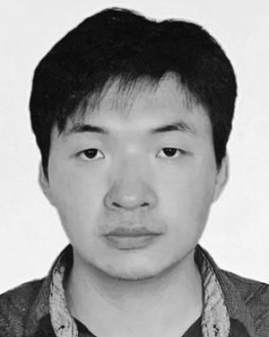 Zhenxin Zhao