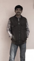 Ravi P. Singh