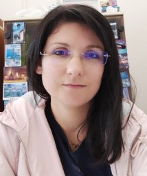 Baikousi Maria