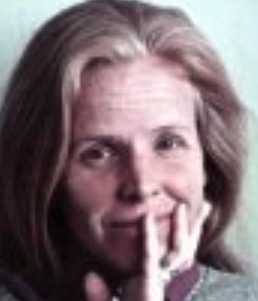 Mary Haan