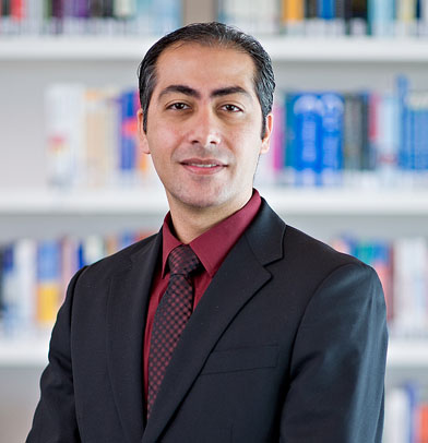Rashid K. Abu Al-Rub