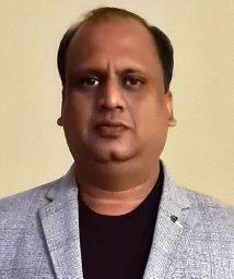 nitin goel