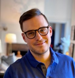 Trevor Zandi