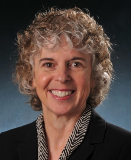 Lorrie Shepard
