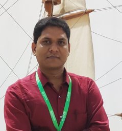 Vidyut Prakash