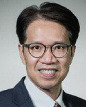 Adam Wong