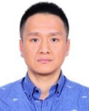 jun zhu