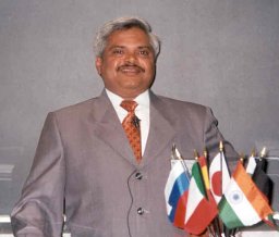 Jagarlapudi A. R. P. Sarma