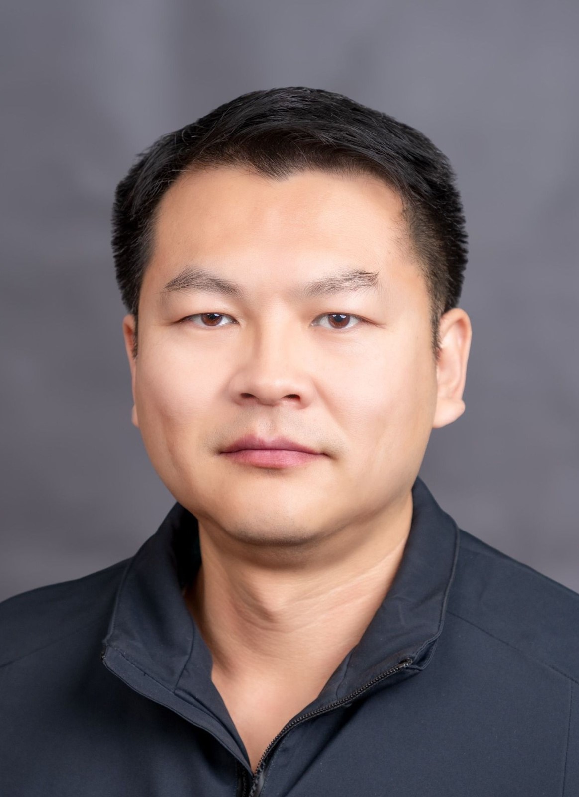 Yang Yu