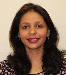 Anuragini Shirish