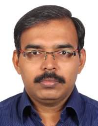 Gothandam Kodiveri Muthukaliannan
