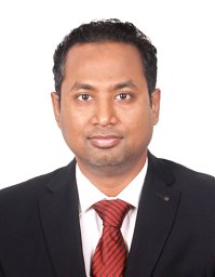 Saquib Quaiser