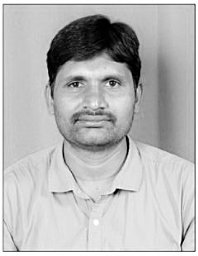 Saidulu Konda