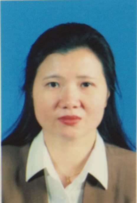 Chaofen Xu