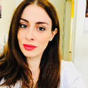 Lavinia Curini